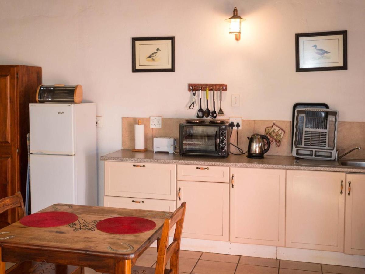 Apartamento Thaba Manzi Ranch Magaliesburg Exterior foto
