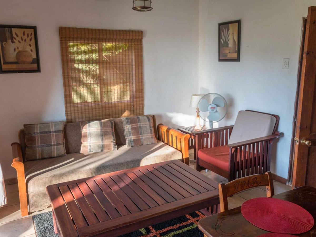 Apartamento Thaba Manzi Ranch Magaliesburg Exterior foto
