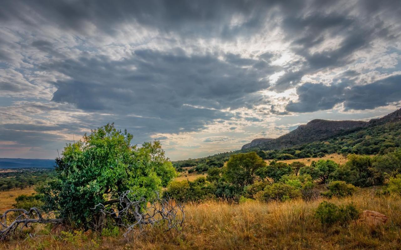 Apartamento Thaba Manzi Ranch Magaliesburg Exterior foto