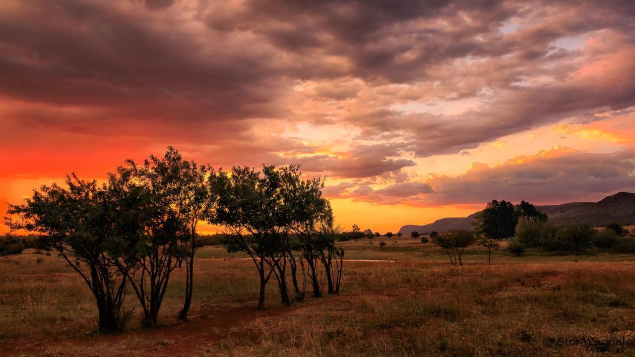 Apartamento Thaba Manzi Ranch Magaliesburg Exterior foto